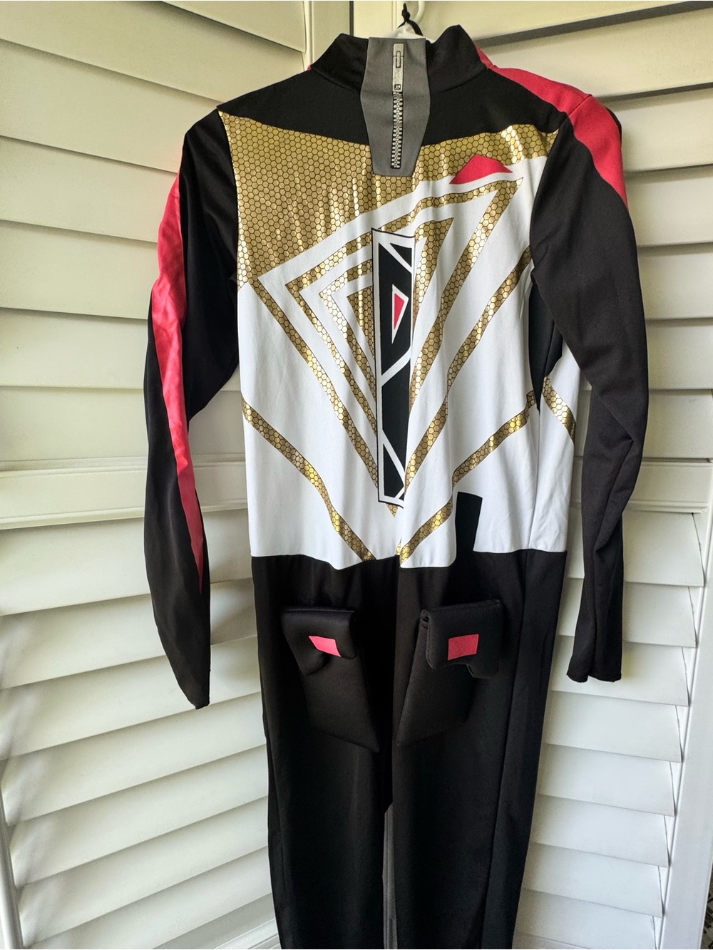 Drift Fortnite Costume